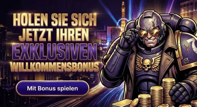 Slots Mafia Casino